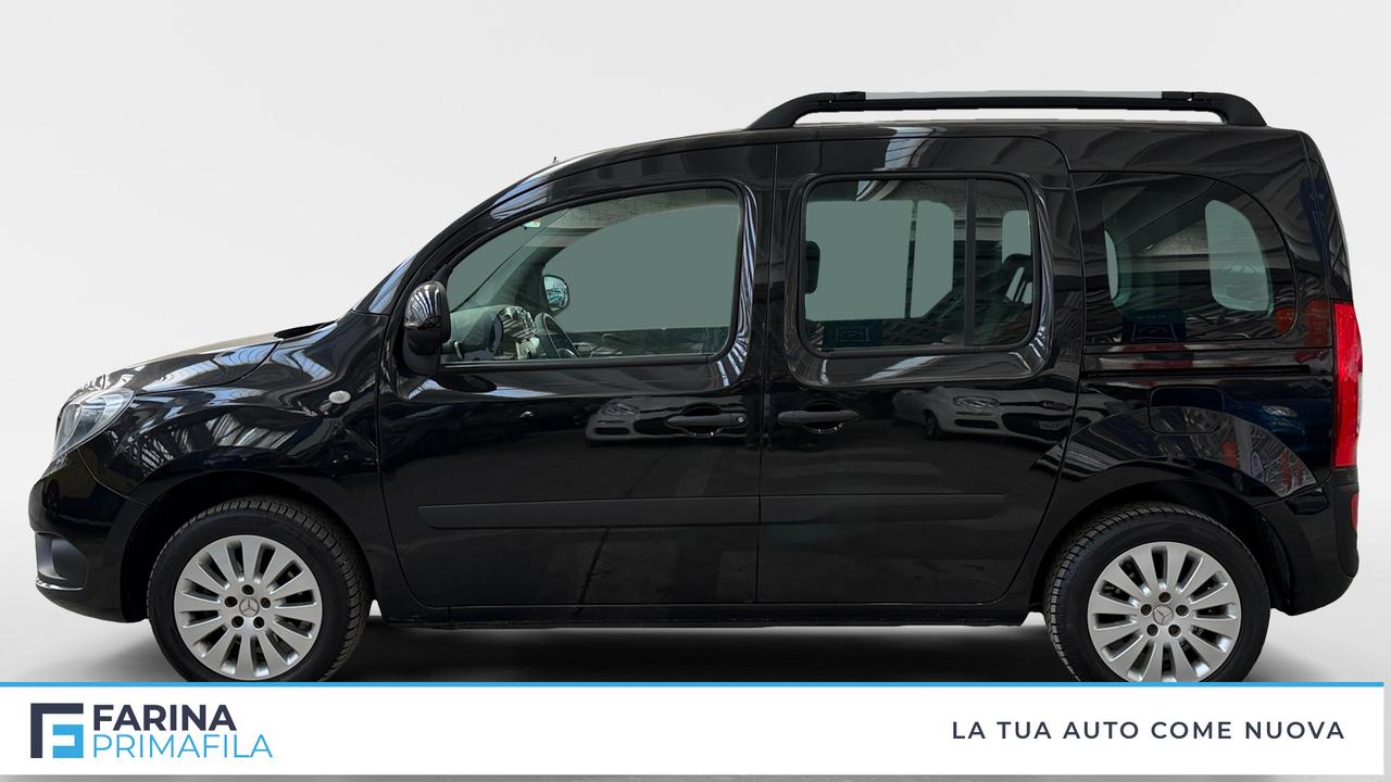 Mercedes-Benz Citan W415 - Citan 109 cdi Tourer Pro 95cv