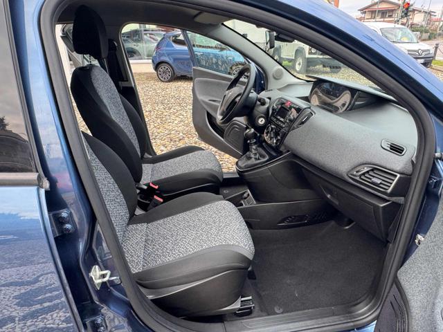 LANCIA Ypsilon 1.0 FireFly 5 porte S&S Hybrid Ecochic