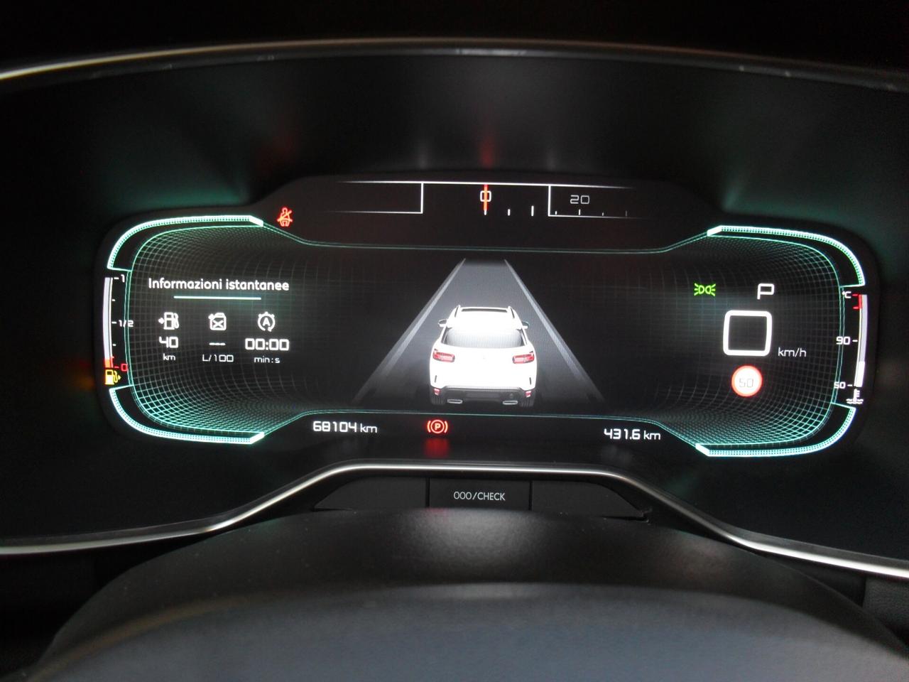 Citroen C5 Aircross PureTech 130 S&S EAT8 Shine