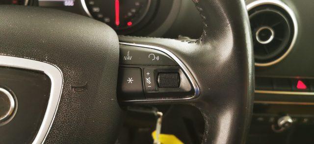 AUDI A3 SPB 1.6 TDI Ambiente
