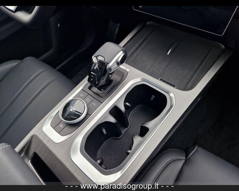 Jaecoo Jaecoo 7 1.6 TGDI - Trazione anteriore 7DCT Premium (2WD) 2024