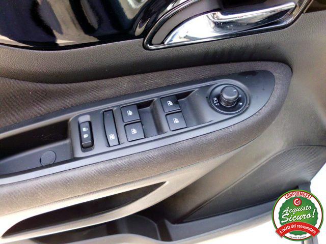 OPEL Mokka X 1.6 CDTI Ecotec 4x2 Start&Stop Advance