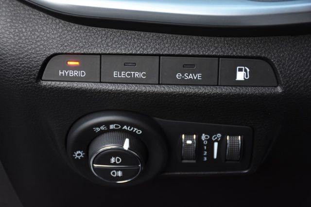 JEEP Compass 1.3 T4 190CV PHEV AT6 4xe Limited