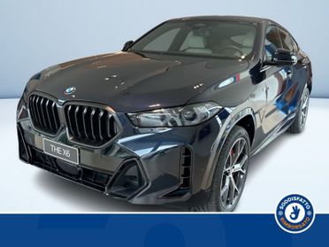 BMW X6 xDrive 30d M Sport Pro