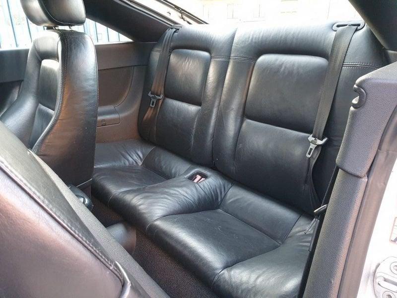 Audi TT Coupé 1.8 T 20V 179 CV cat GPL