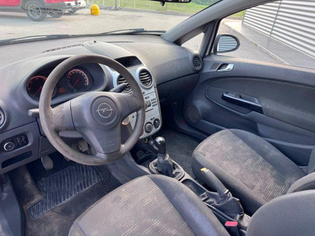 OPEL Corsa N1 AUTOCARRO C1.3 CDTI 75CV F.AP. 3 porte Van