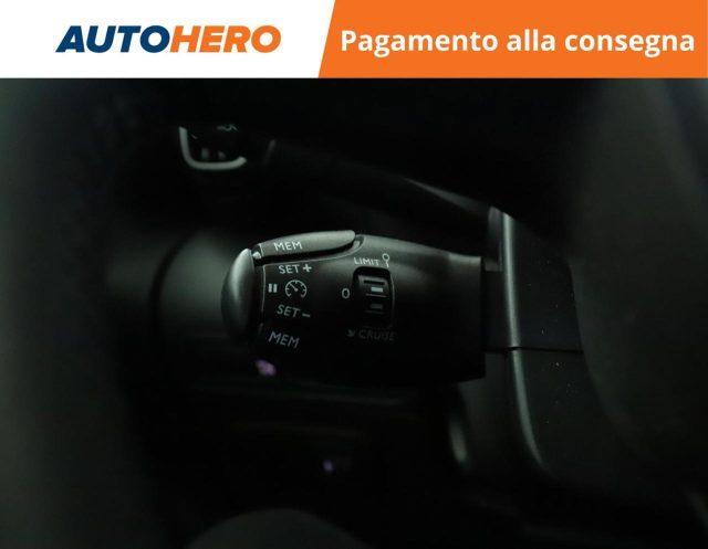 CITROEN C3 Aircross PureTech 110 S&S Shine