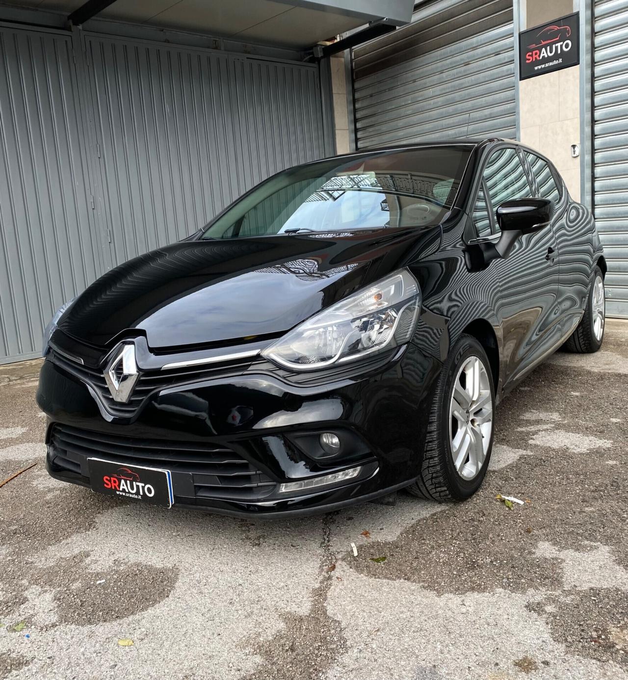 Renault Clio 1.5 dCi 8V 90cv S&S 5p. Energy Duel