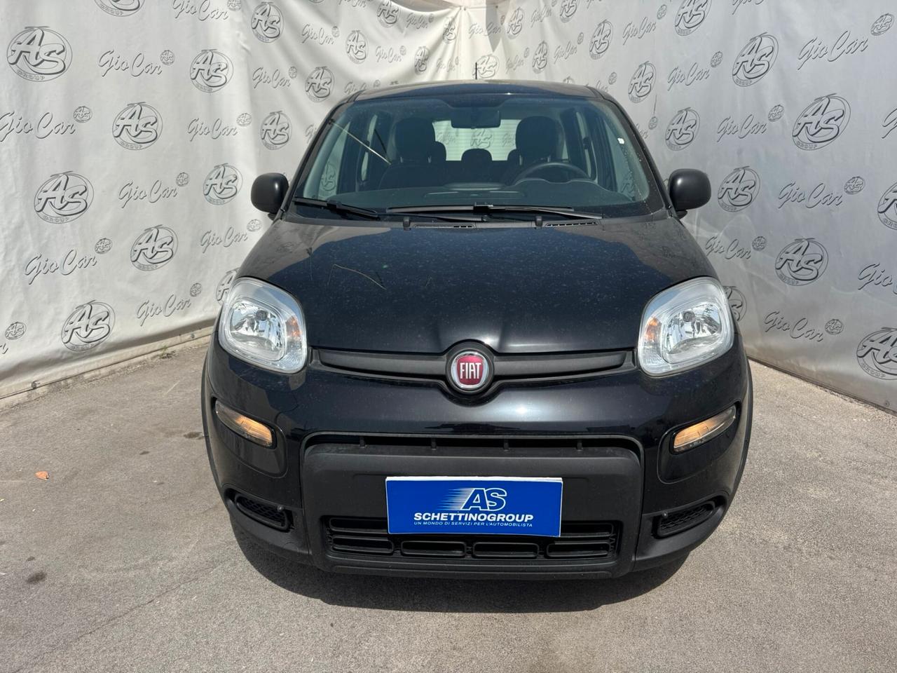 Fiat Panda 1.0 FireFly S&S Hybrid 70cv