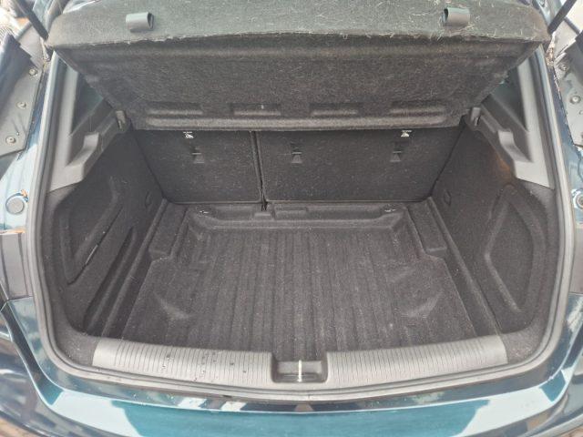 OPEL Astra 1.6 BiTurbo CDTi Start&Stop 5 porte OPC Line