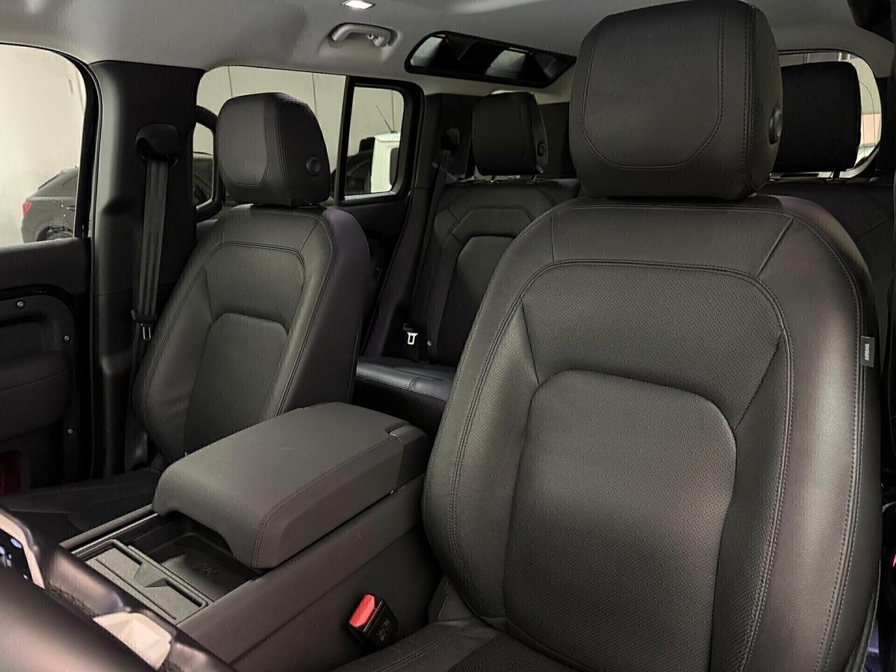 Land Rover Defender 110 AUTOCARRO X-Dynamic SE+IVA