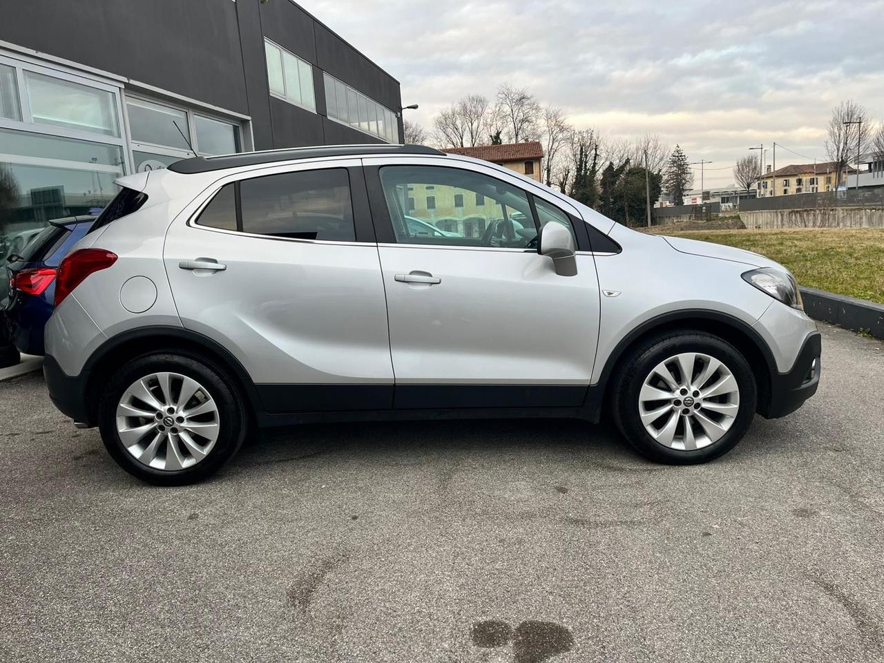Opel Mokka 1.6 CDTI