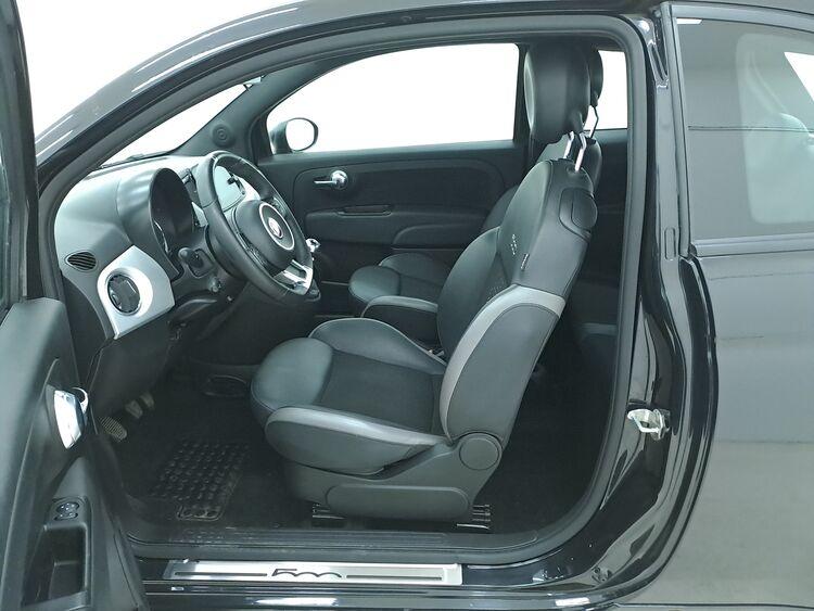 Fiat 500 Hybrid Connect BR205874 1.0 Mild Hybrid 70CV