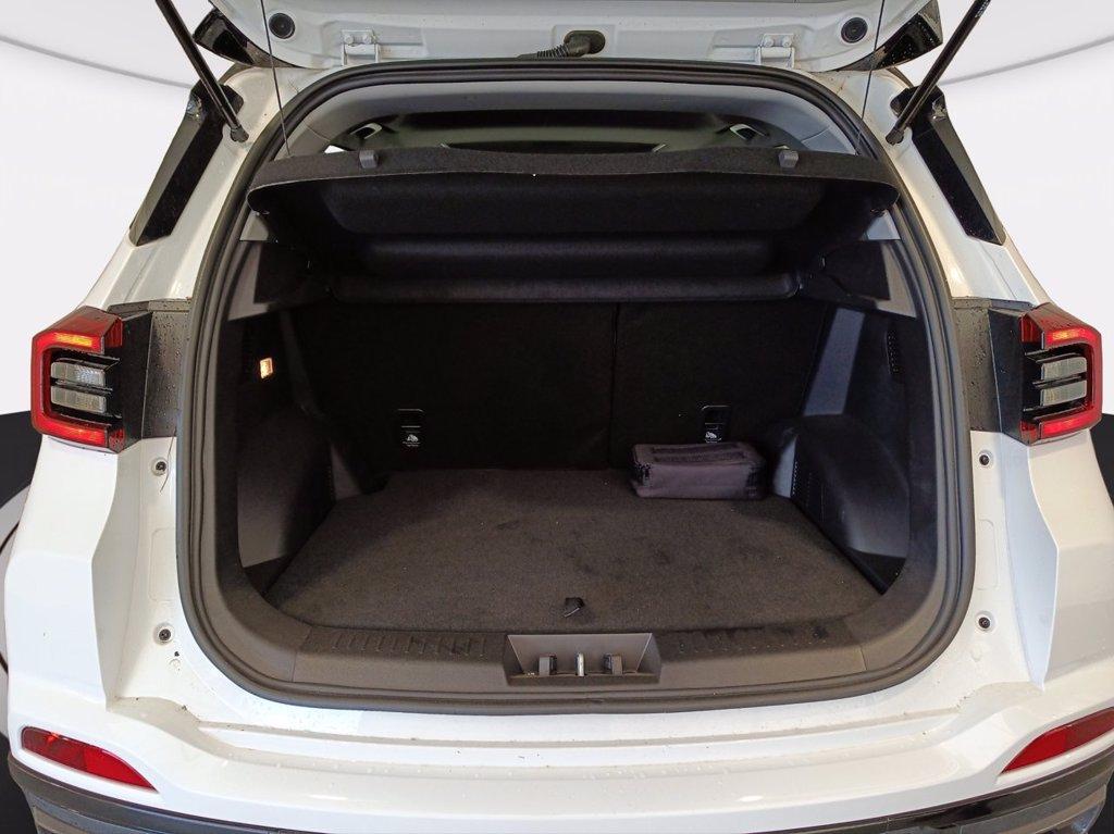 SPORTEQUIPE Sportequipe 5 1.5 turbo gpl 149cv cvt del 2025