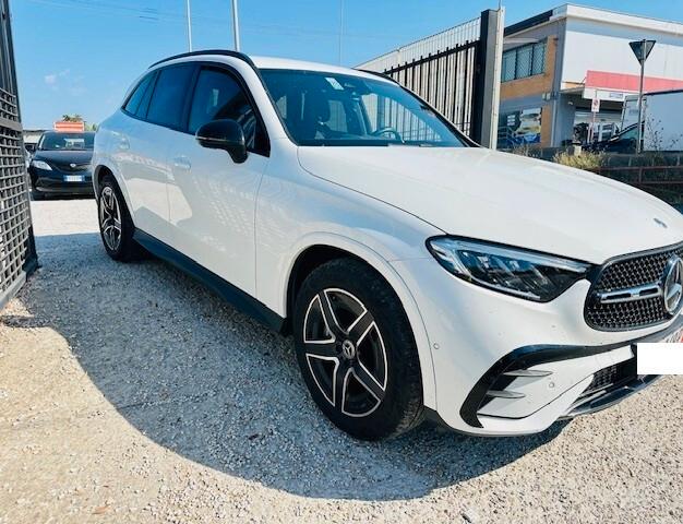 Mercedes-benz GLC 220 GLC 220 d 4Matic Mild Hybrid AMG Line Premium PLUS PRONTA CONSEGNA