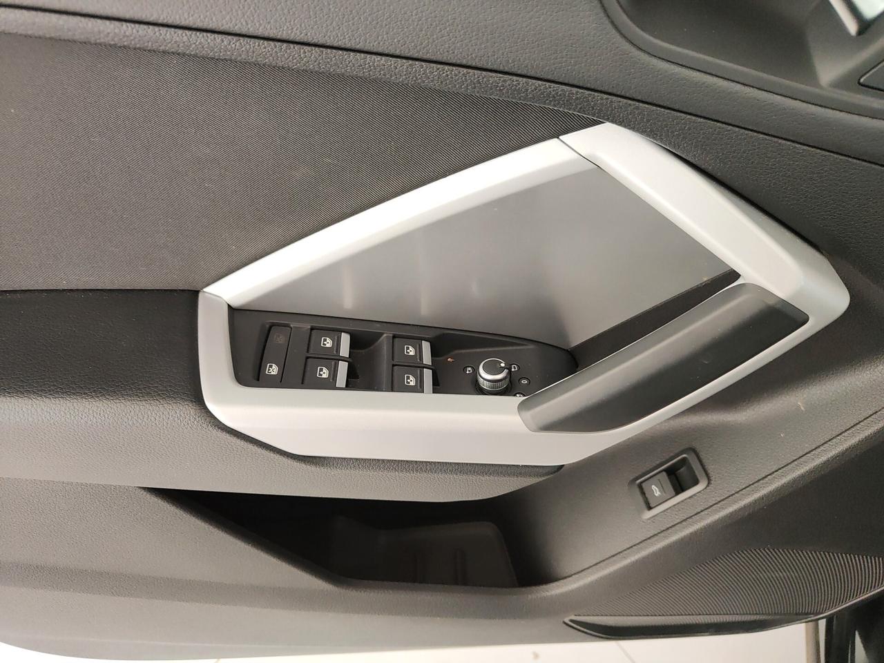 Audi Q3 SPB 35 TDI quattro S tronic Business Plus