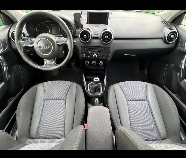 Audi A1 1.6 TDI 105 CV Ambition