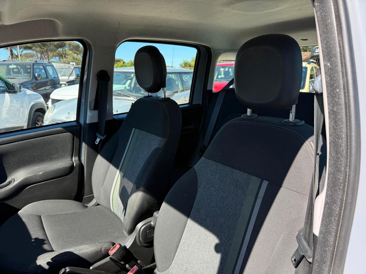 Fiat Panda 1.0 FireFly S&S Hybrid City Cross "Prezzo Reale"