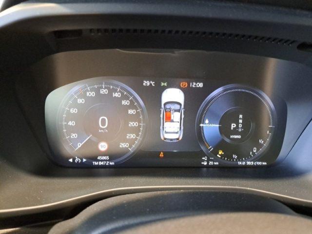 VOLVO XC40 T4 Recharge Plug-in Hybrid automatico Core