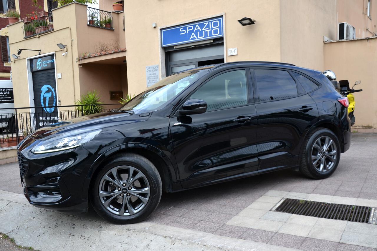 Ford Kuga 2.0 120CV ST-LINE AUTOM. **PREZZO REALE**UNIPRO'**