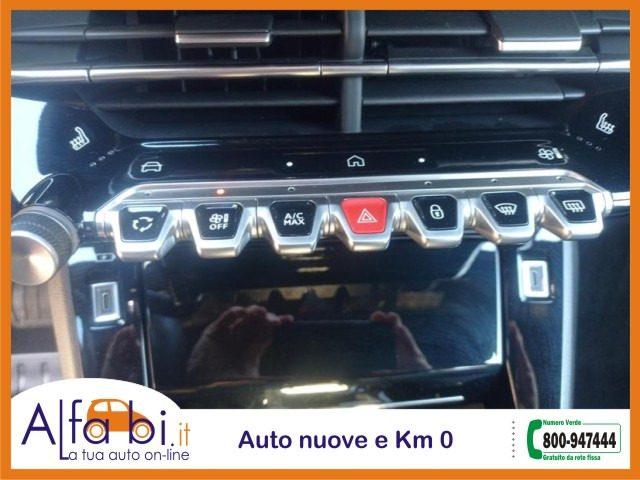 PEUGEOT 2008 1.2 145CV Hybrid e-DSC6 Allure