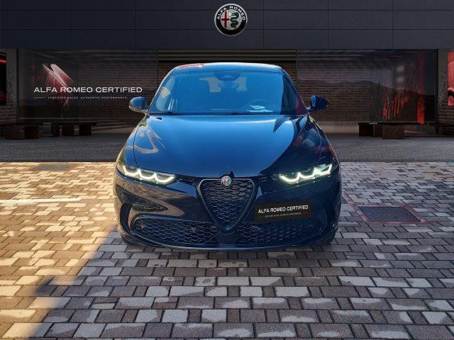 ALFA ROMEO Tonale 1.5 160 CV MHEV TCT7 Sprint