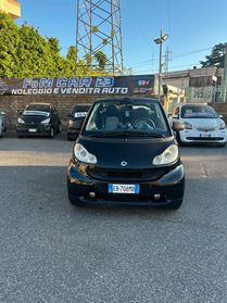 Smart ForTwo cabrio euro 5