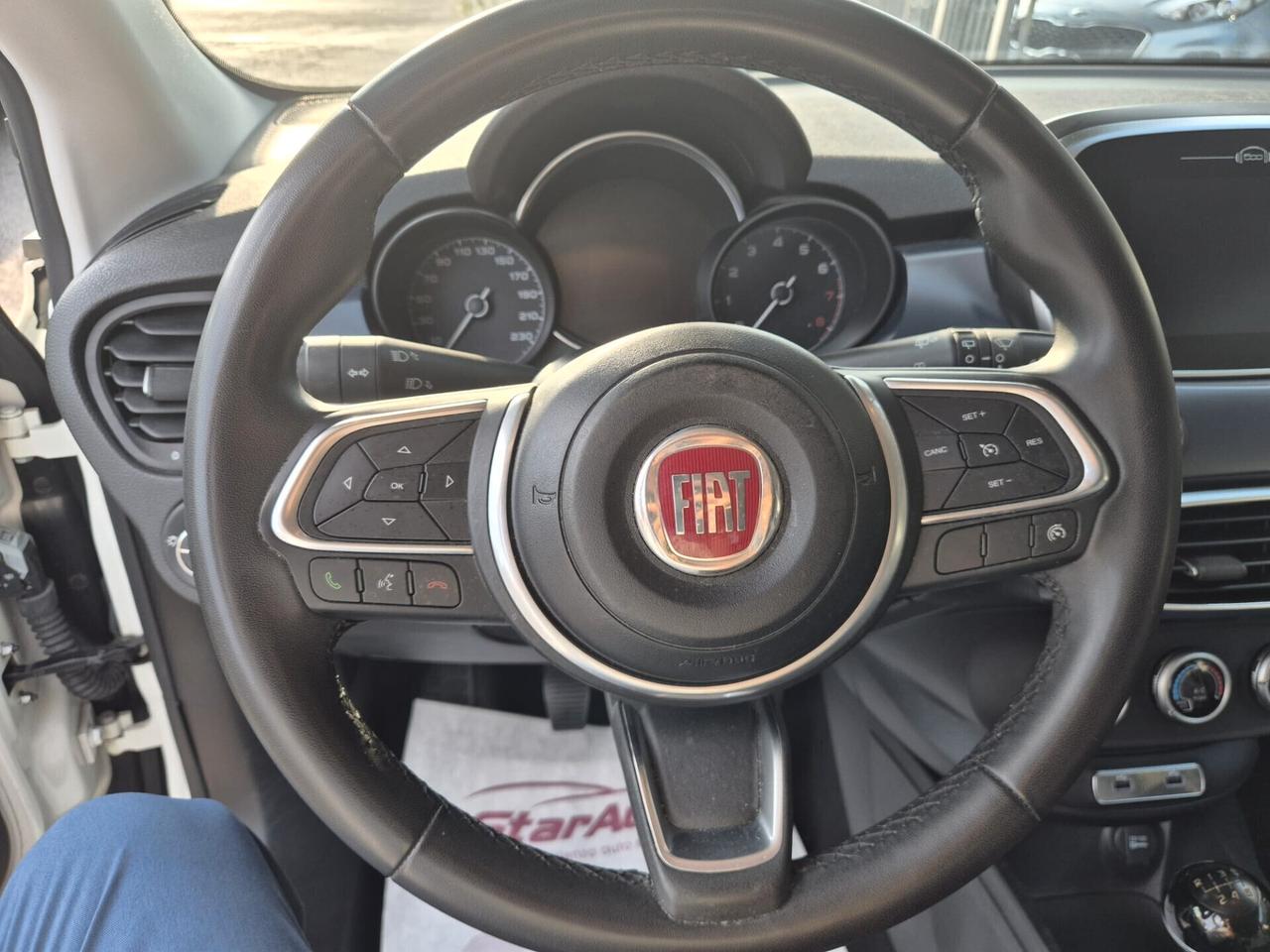 Fiat 500X 1.0 T3 120 CV