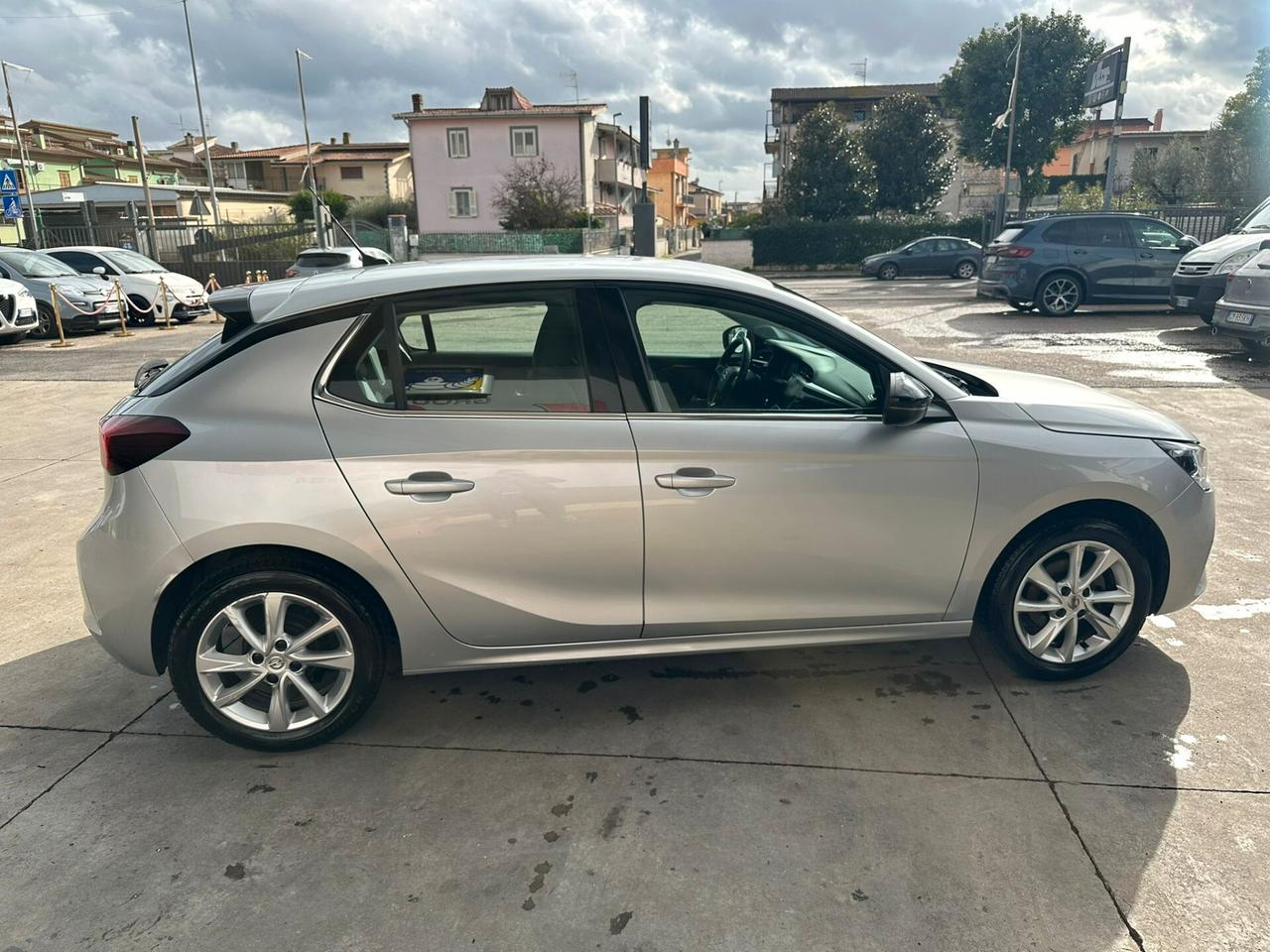 Opel Corsa 1.2 Elegance PREZZO PROMO