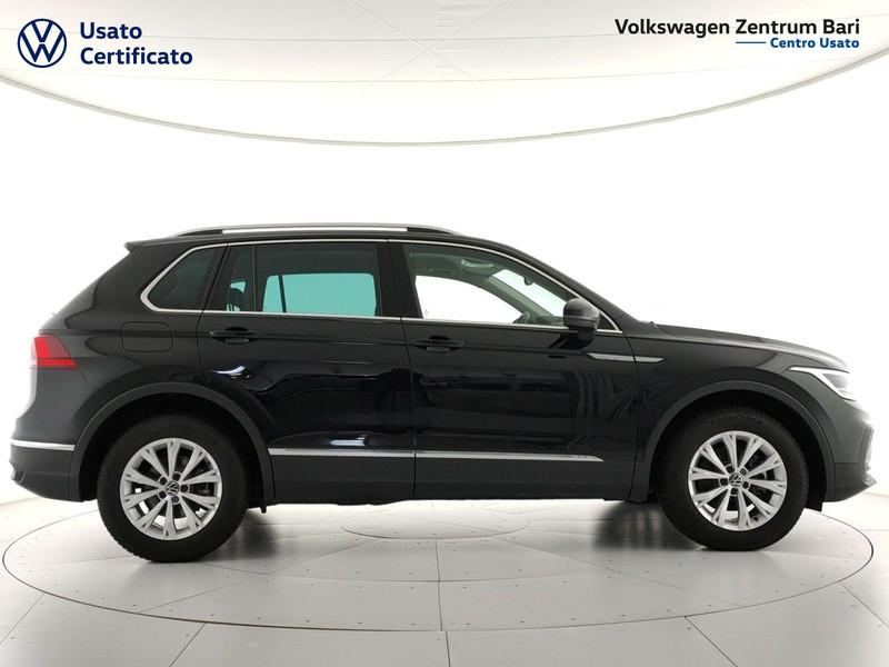 Volkswagen Tiguan 2.0 tdi life 150cv dsg