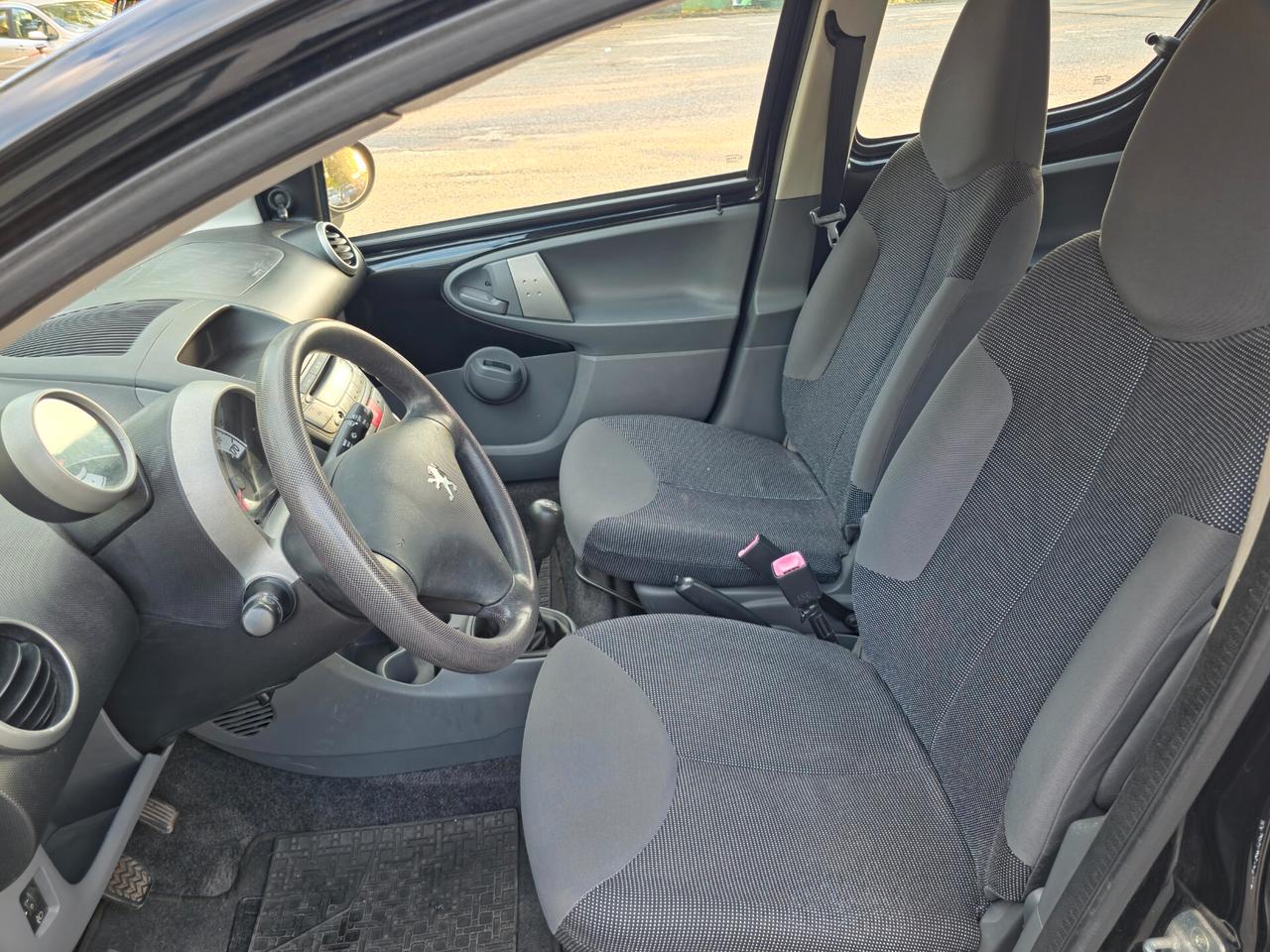 Peugeot 107 1.0 68CV 5p. Desir E4 Manuale NEO 2007