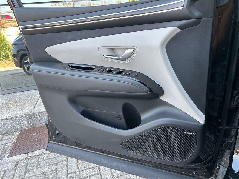Hyundai Tucson III 2021 1.6 phev Exellence 4wd auto