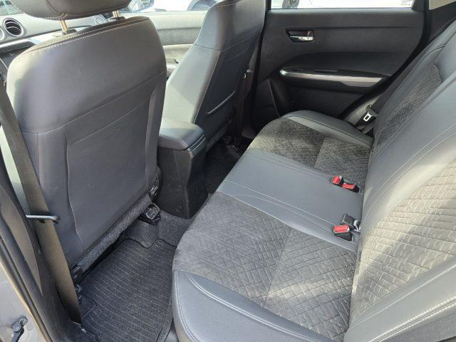 SUZUKI Vitara 1.4 Hybrid 4WD AllGrip Top
