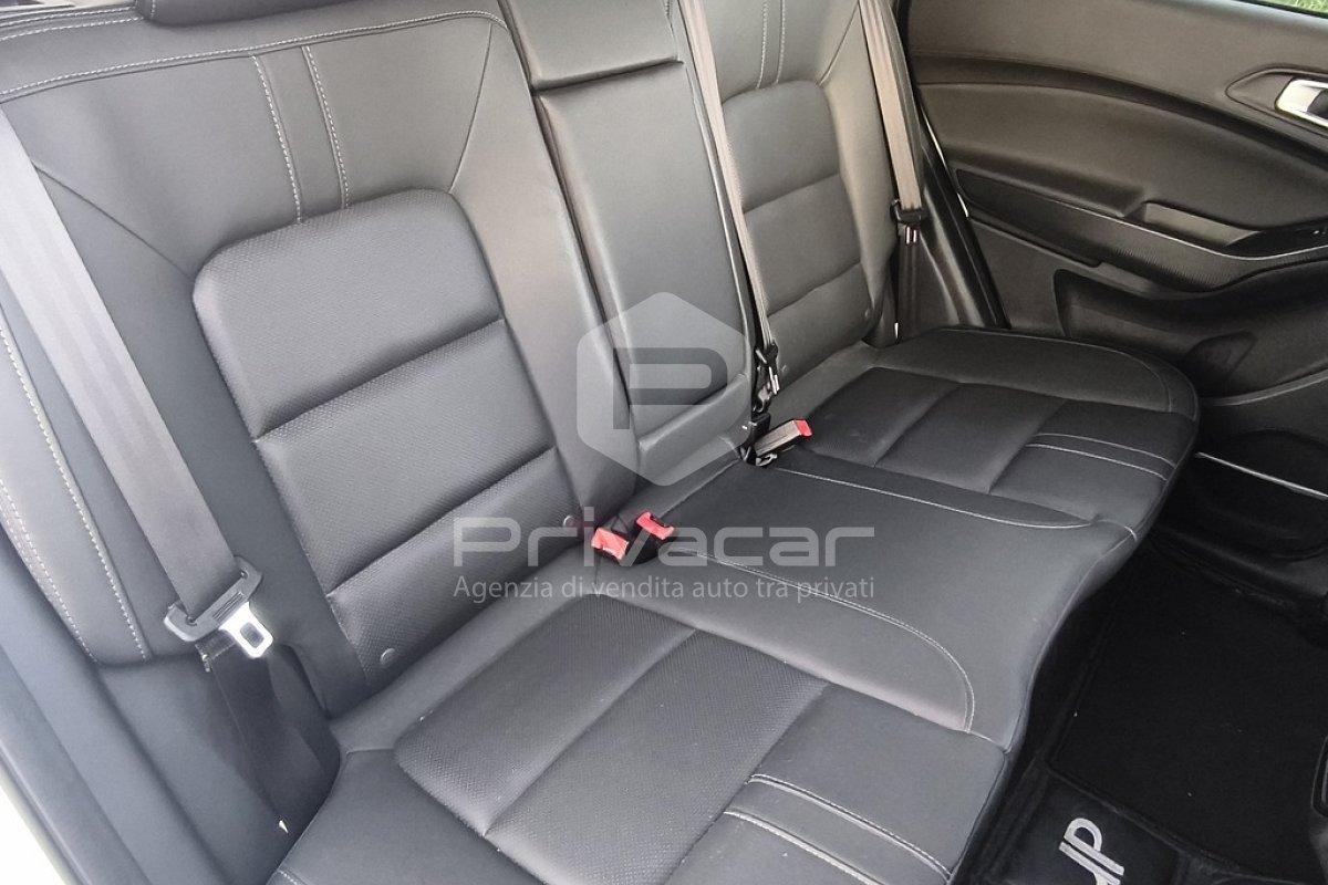 DR dr 4.0 1.5 Bi-Fuel GPL