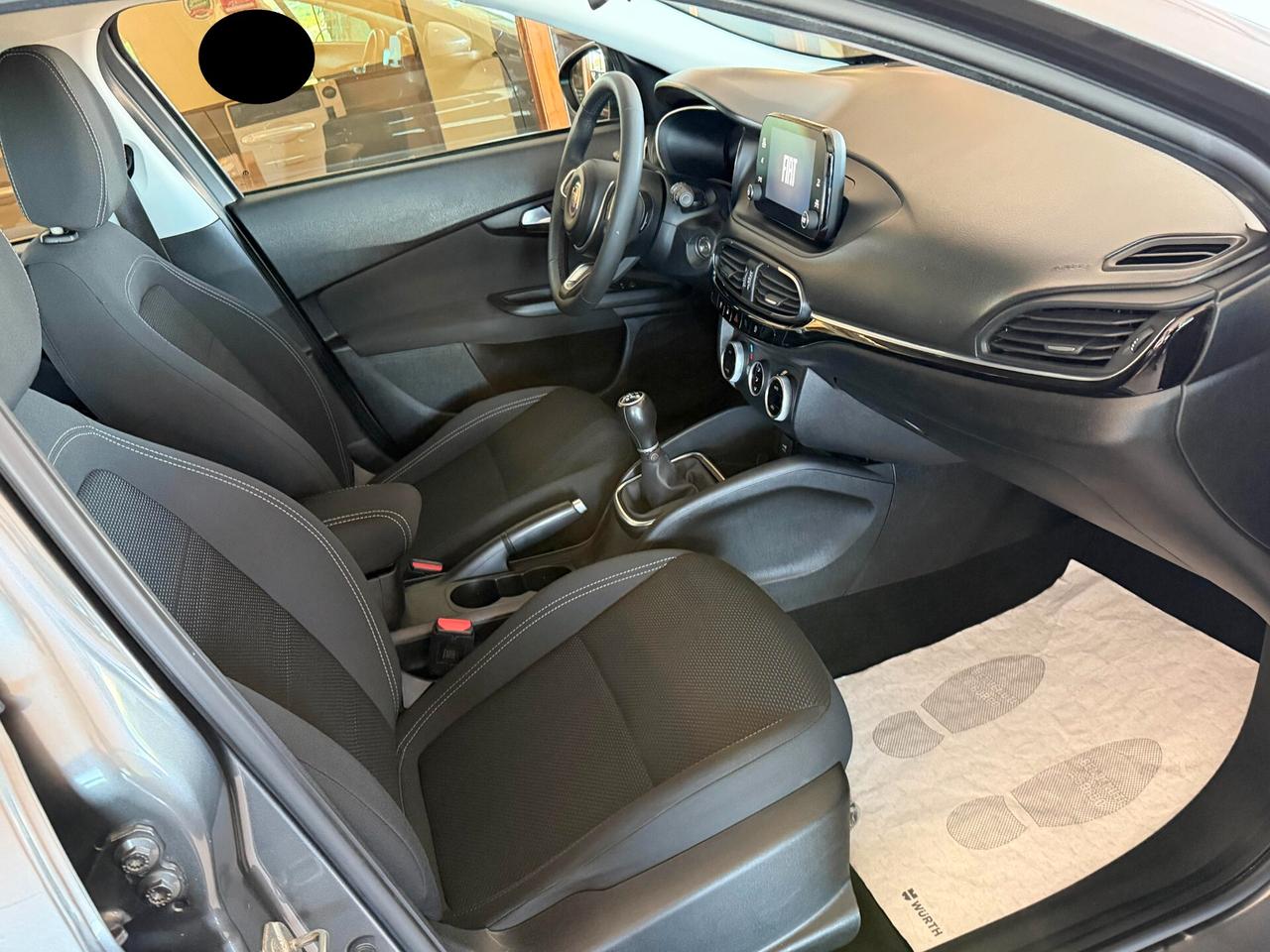 Fiat Tipo New 1.3 M.JET 95 cv. 5 porte CITY LIFE
