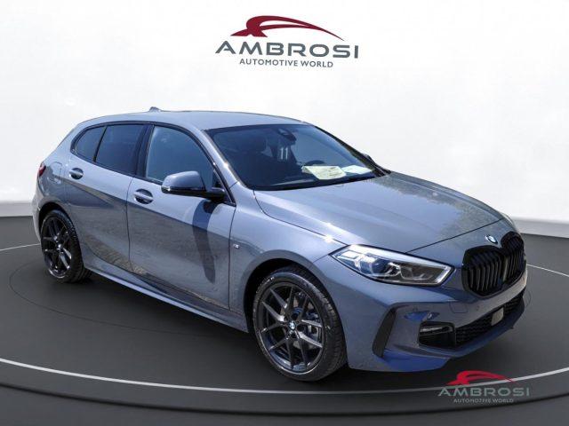 BMW 118 Serie 1 d 5 Porte Msport Package