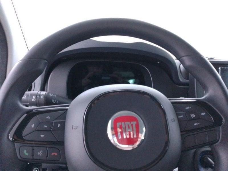 FIAT Pandina 1.0 firefly hybrid Icon s&s 70cv 5p.ti