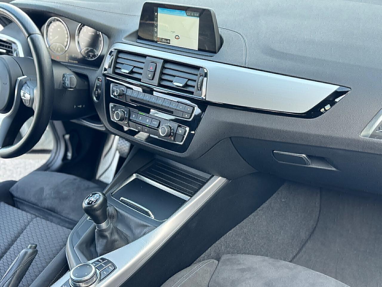 Bmw 118i 5p. Msport Tagliandi BMW !