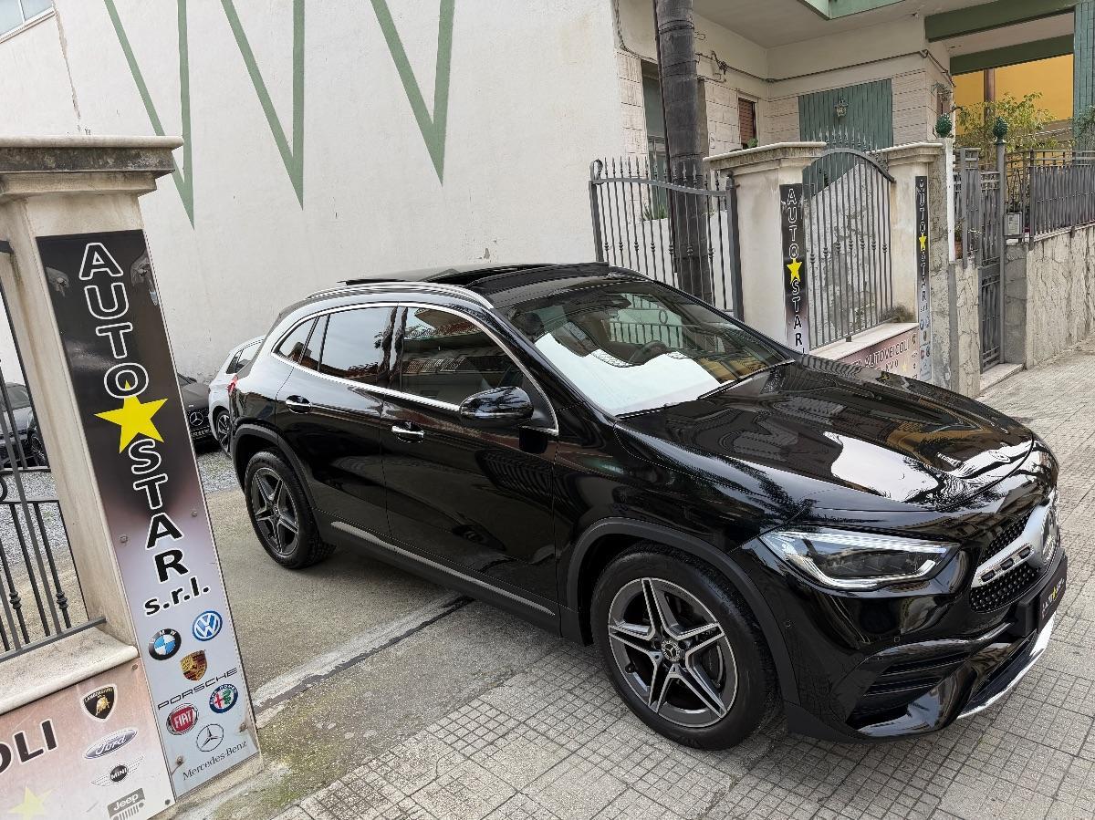 Mercedes GLA 200d Premium AMG 150CV