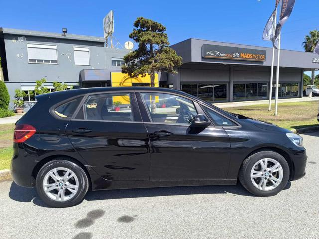BMW 216 d Active Tourer Luxury