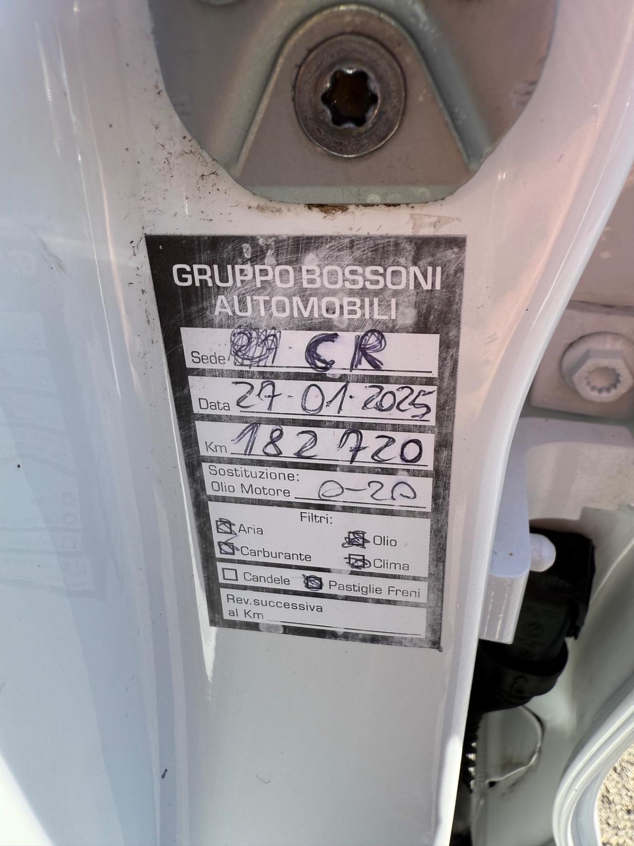 Alfa Romeo Stelvio 2.2 Turbodiesel 190 CV AT8 Q4 Executive