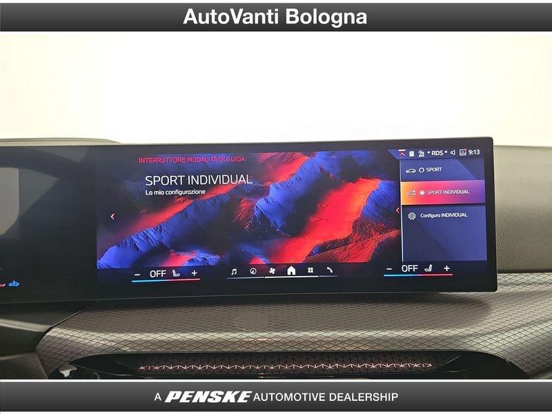 BMW Serie 4 420d Gran Coupe mhev 48V xdrive MSport Pro auto