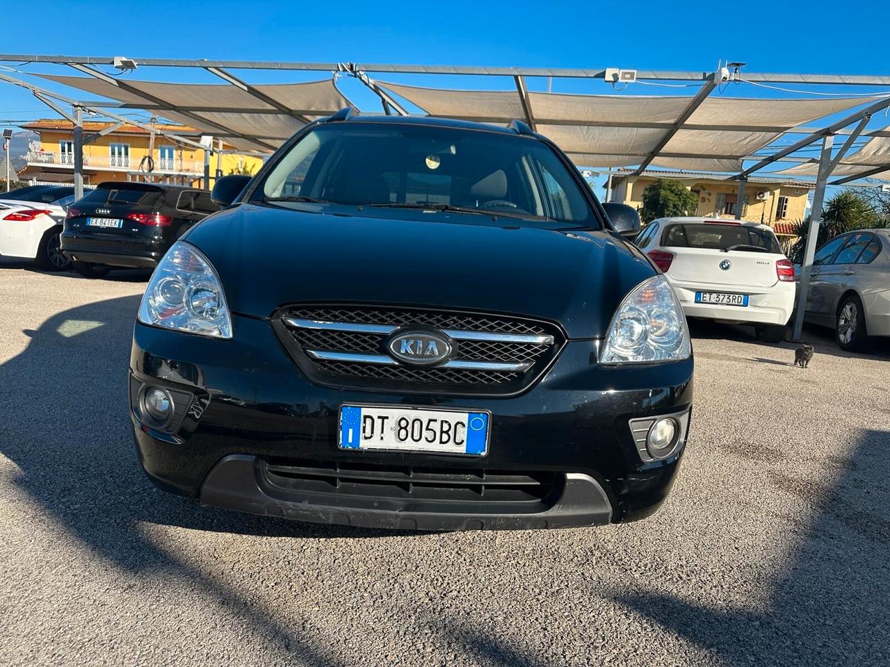 Kia Carens 2.0 Diesel 7 posti PROMO 2025