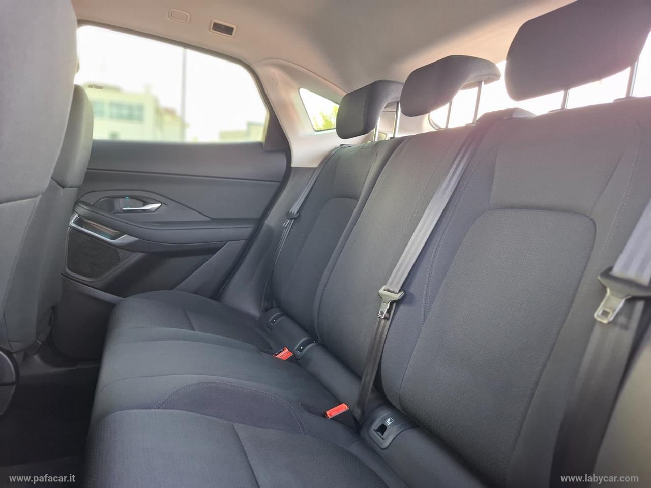 JAGUAR E-Pace 2.0D 150CV AWD aut. S