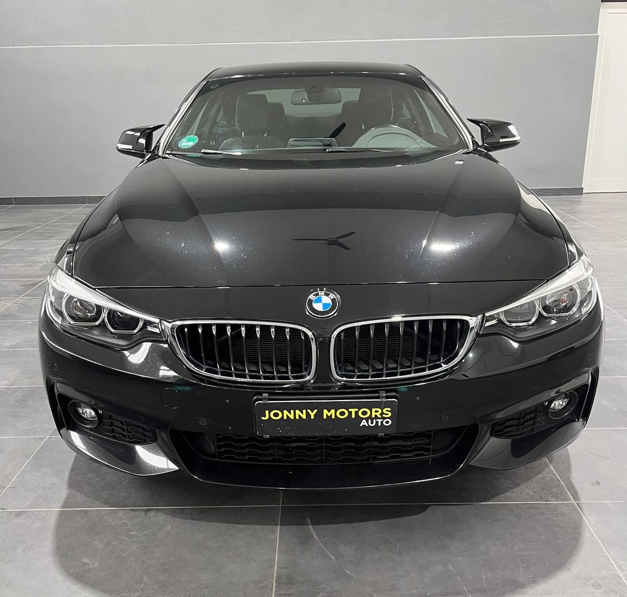 Bmw 420i Msport - 2017