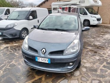 Renault Clio 1.5 dCi 85CV 5 porte Dynamique