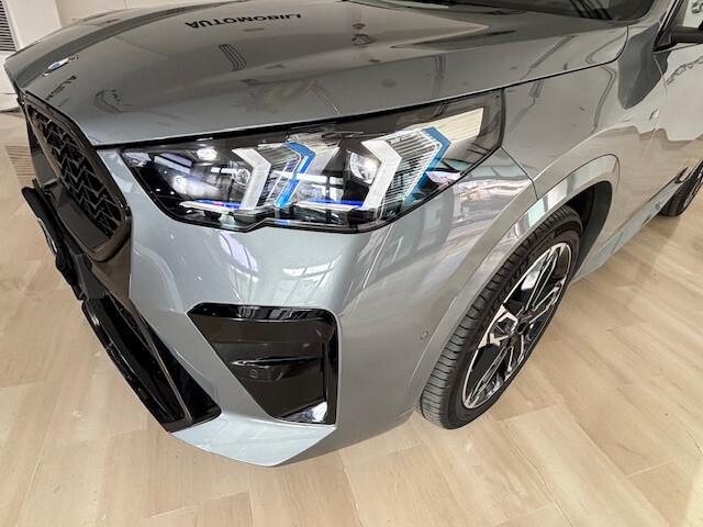Bmw X2 sDrive 18d Msport Pro