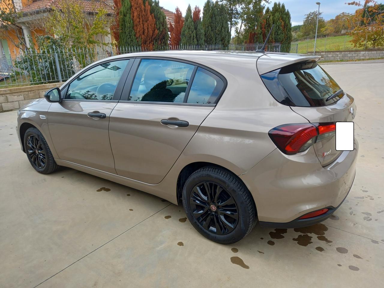 Fiat Tipo 1.3 Mjt S&S 5 porte2020