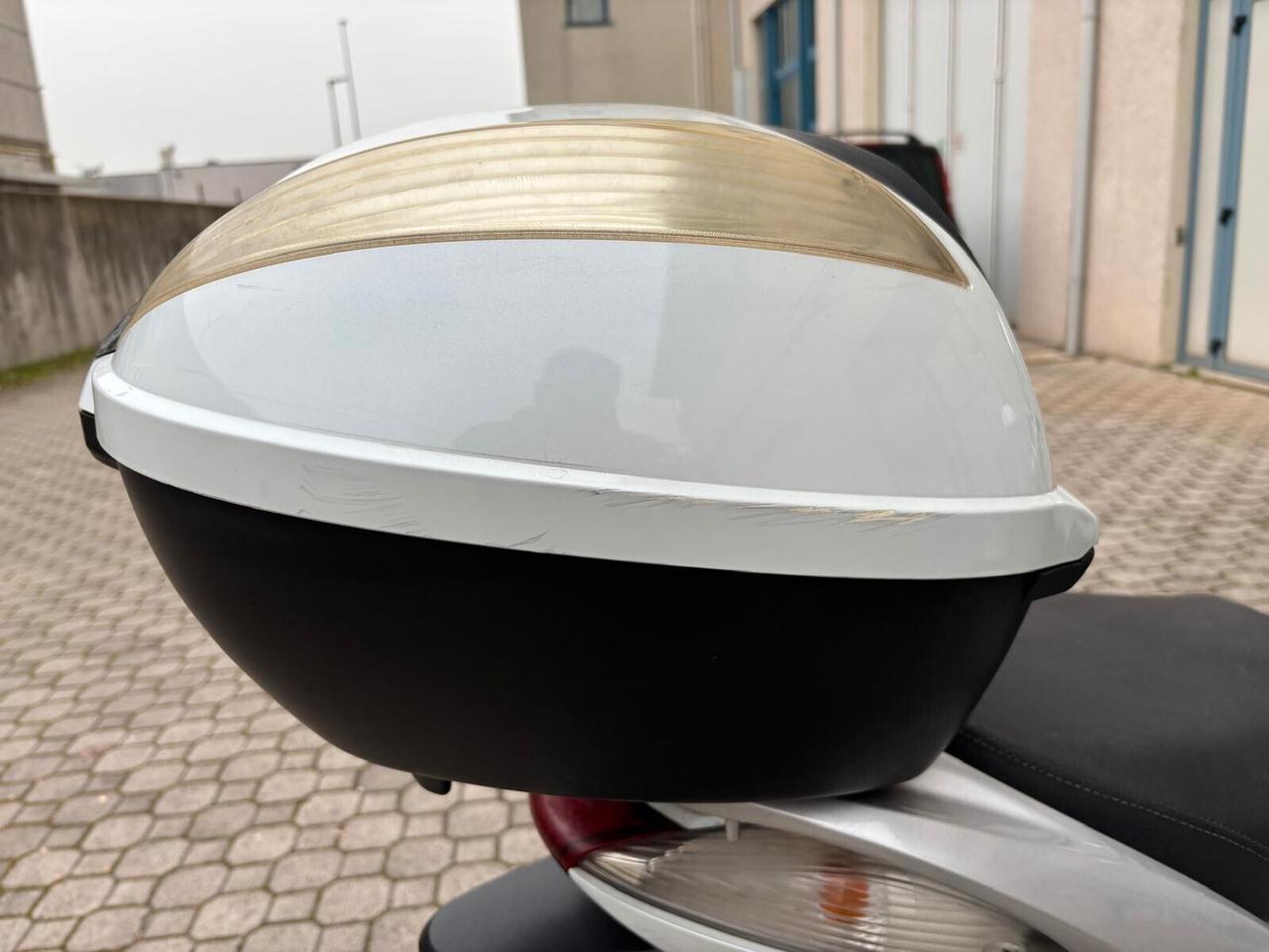 Honda SH 300 I.E. - Rif.794