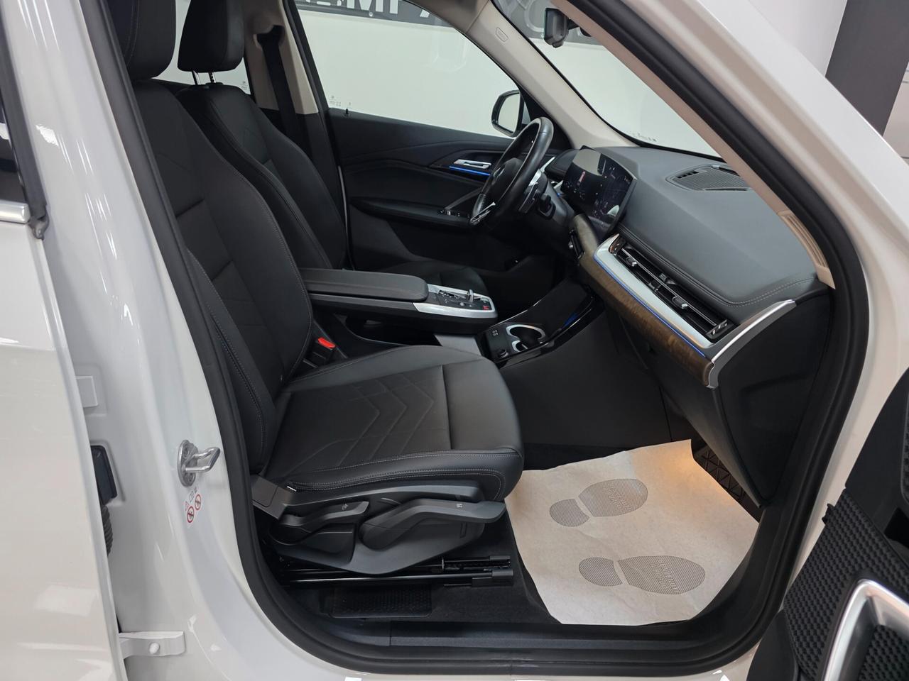 Bmw X1 sDrive 18d xLine